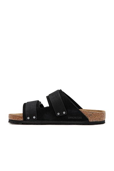 Birkenstock Uji Women's Slippers Arizona -1024810