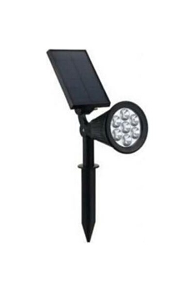 Cata Ct-7310 Solar Bahçe Armatürü 7w / Günışığı