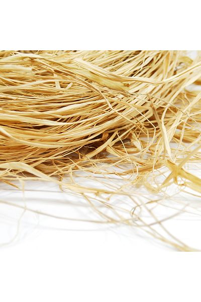 Bimotif Natural raffia 250 gr
