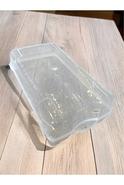 Bayev 4 Pieces Men's Shoes Storage Box Large Size Luggage and Holiday Shoes Shoe Rack Organizer