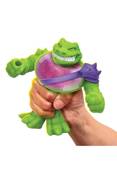 Goojitzu Rock Jaw Stretch Strikers Pack - Single
