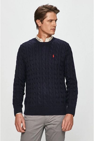 Ralph Lauren Dark blue Men Clothing Styles Prices Trendyol