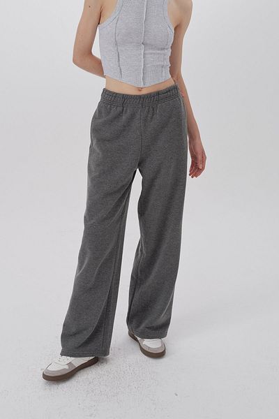 VATKALI Relaxed Cut Jogger Pants