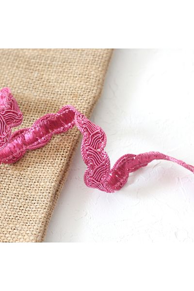 Bimotif Decorative Water Strip 1 Meter - Fuchsia
