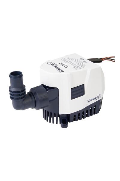 Attwood Sahara MK2 Otomatik Sintine Pompası 1200 GPH, 12V