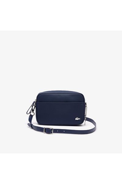 Lacoste Kad n Omuz Cantas Nf4366db 000 Fiyat Yorumlar Trendyol