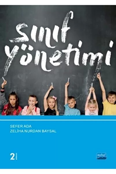 Nobel Akademik Yayıncılık Sınıf Yönetimi /