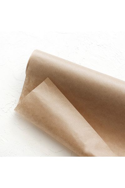 Kraft Package Paper, 40 GrStriped 100 Pieces