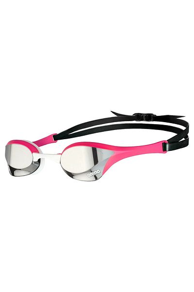 ARENA Cobra Ultra Swipe Mr Unisex Pink Swimming Goggles - 002507590