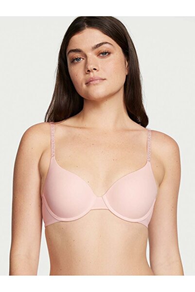 Victoria's Secret Smooth Hafif Destekli Demi Sütyen
