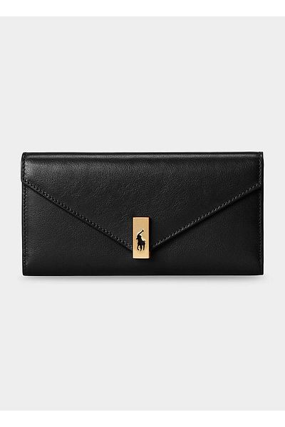 Ralph lauren ladies wallets shop
