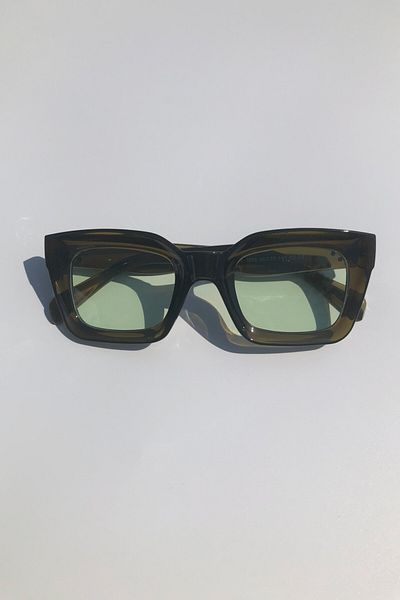 DSN Saye Women's Sunglasses