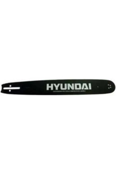 Hyundai Motorlu Testere Pala Kılavuz 3.25-36