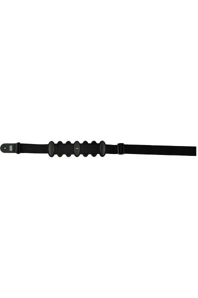MAGNESİA Planetwaves Pwhtsp1 - Vacuum Shoulder and Non-Slip Massage Guitar Strap