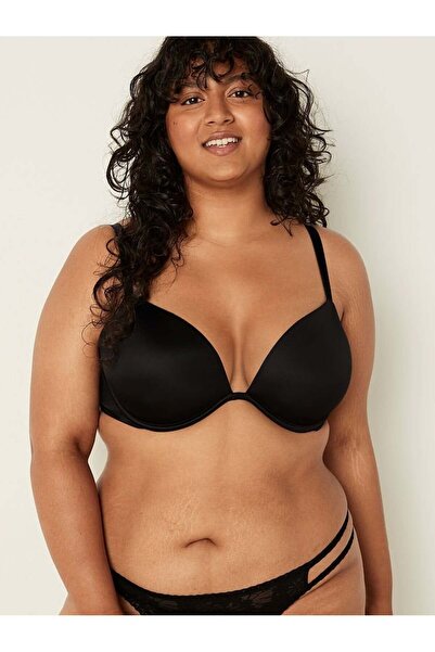 PINK Wear Everywhere Süper Push-Up Sütyen