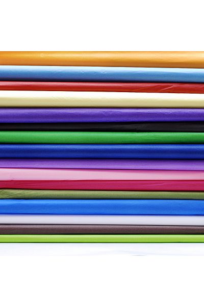Bimotif Pelur Paper 50x70 Cm, Red 50 Pieces