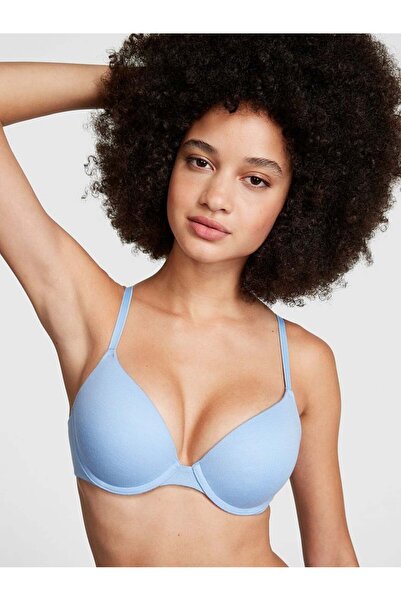 PINK Wear Everywhere Push-Up Sütyen