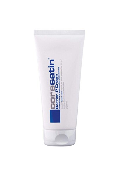 Coresatin Barrier-p Cream Nemlendirici Cilt Bakım Kremi 200 ml 8699291100388