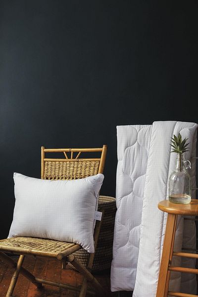 İssimo Home Antistress Quilt Double