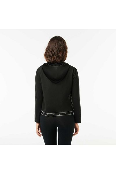 Lacoste Women's Sweatshirt Sf1474-00-031