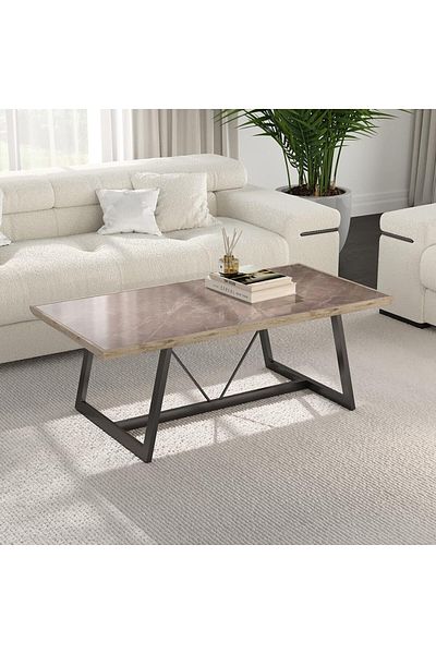 Home Canvas HC Home Canvas Windsor Coffee Table