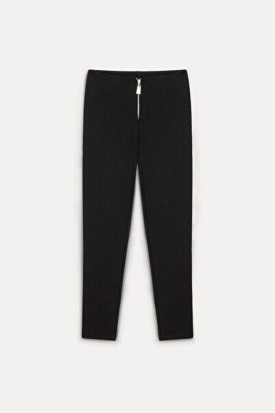 VATKALI Stretch κολάν με φερμουάρ