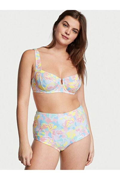 Victoria's Secret Full Coverage Bikini Üstü
