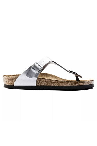 Birkenstock Dámské pantofle Gizeh - 043853