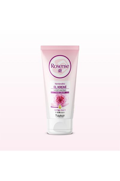 Rosense 75 ml Moisturizing Hand Cream
