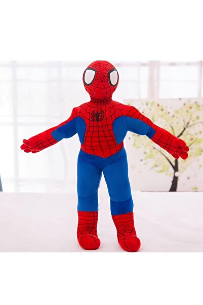 TATLI GÜNLER SPİDERMAN PELUŞ 35 CM KÜÇÜK