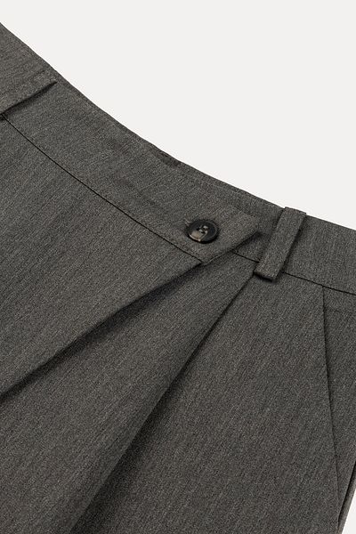 VATKALI Cross Palazzo Trousers