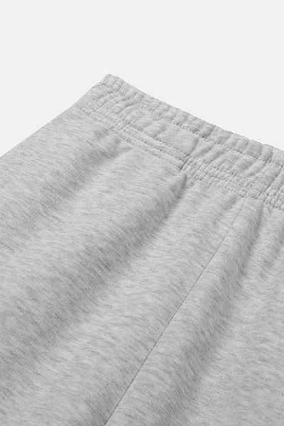 VATKALI Cotton Bermuda Shorts