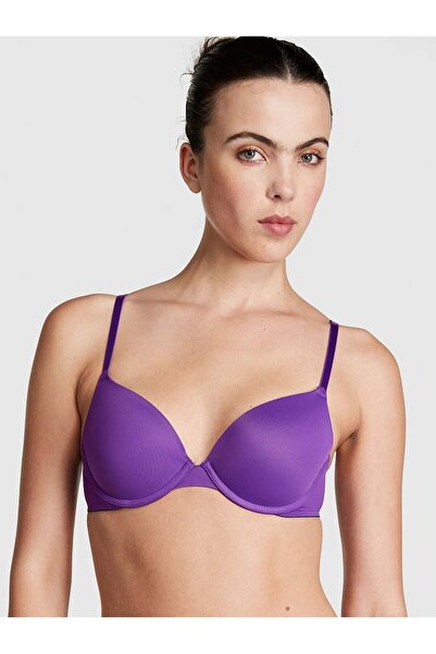 PINK Wear Everywhere Push-Up Sütyen