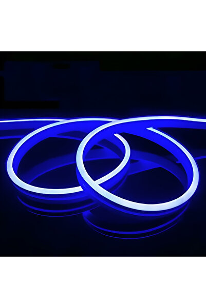 Cata CT-4555 NEON LED 12 V MAVİ 5MT