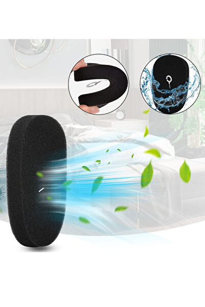 Chisty Philips Speedpro Max 7000 - Compatible 5 Sponge Bowl Filters