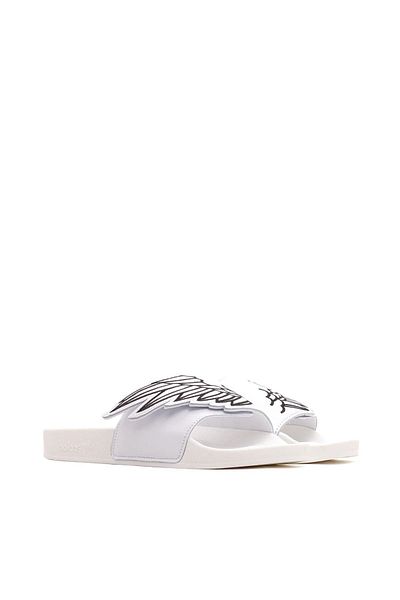adidas Παντόφλες Unisex Monogram Adılette - Gy2505