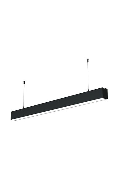 Cata Ct-9081 Gold - 120 Cm, 4000 K Linear Luminaire