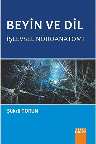 Detay Yayıncılık Beyin ve Dil