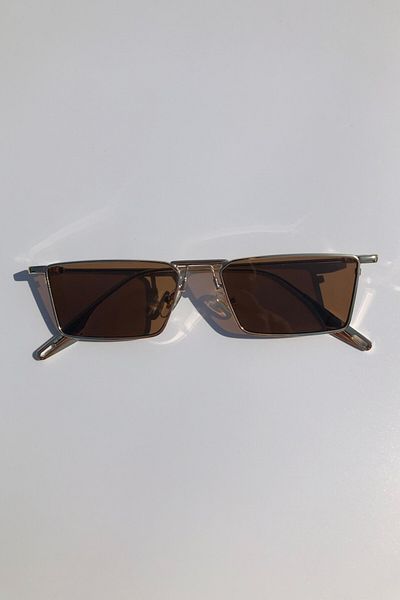 DSN Daisy Unisex Sunglasses