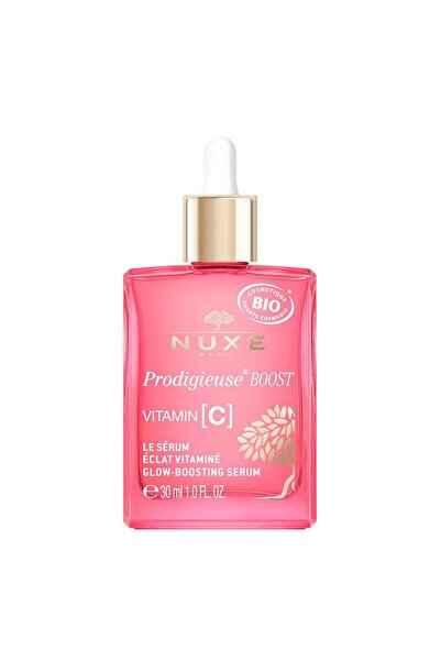 Nuxe Prodigieuse Boost Aydınlatıcı Serum 30 ml 3264680037023