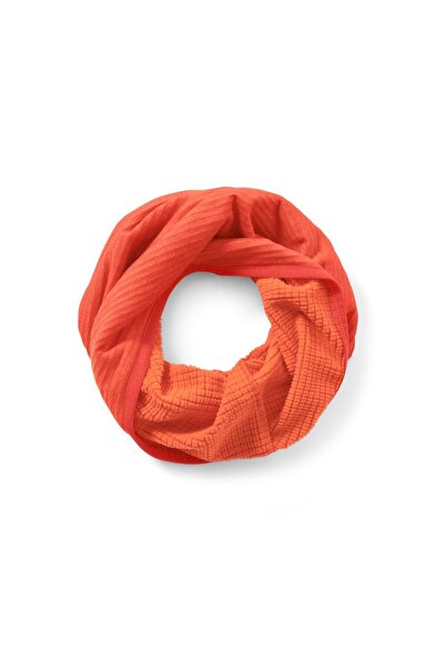Tchibo Multifunctional Scarf 27,5 x 45 cm, Orange