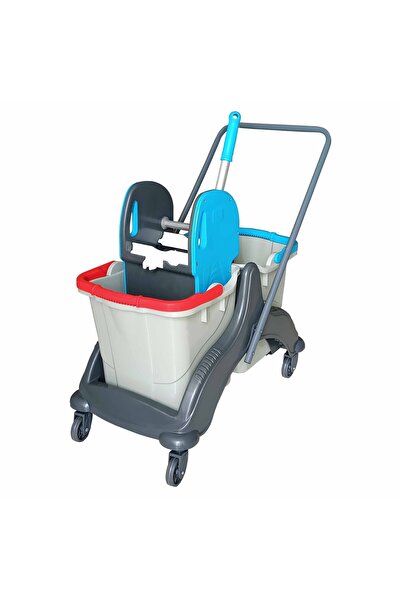 Tetra TEMİZLİK ARABASI TETRA