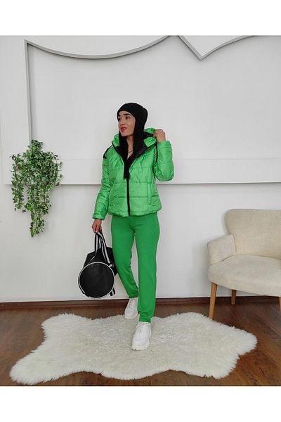 Altı Üstü Butik Jachetă de iarnă