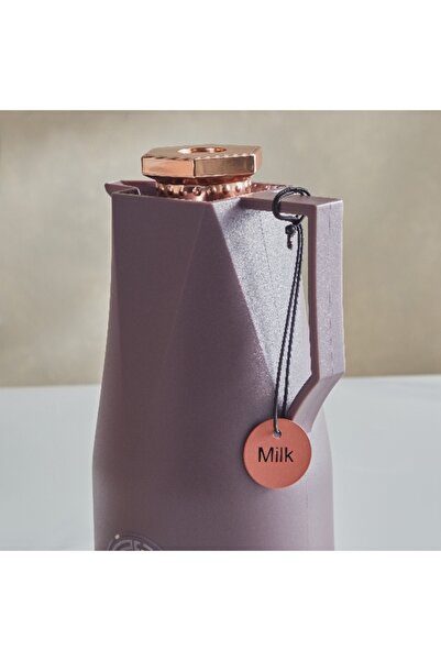 Home Box بطاقة الحليب - مجموعة من قطعتين