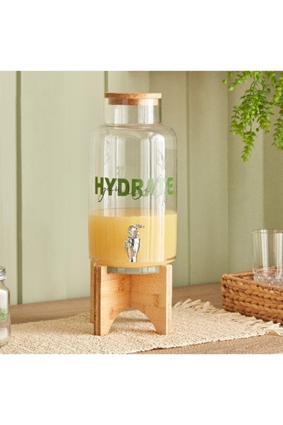 Home Box Harmony Dispenser