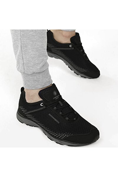 lumberjack أحذية رياضية للرجال من DARE 4FX أحذية المشي لمسافات طويلة