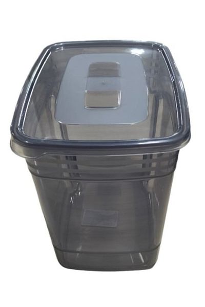 Mu Art Pantry Box No 4 Storage Container 4 Lt. Royaleks-83058