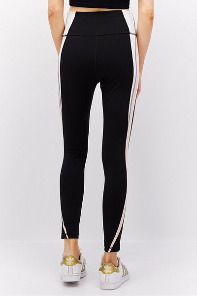 Puma Women Sportswear Fit Pull On Training Leggings, Black