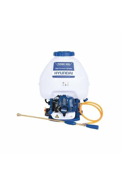 Hyundai Turbo 900 Yüksek Basınçlı Sırt Pülverizatörü