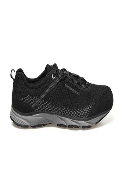 lumberjack Sports Shoes - Dare Sneaker, Black 40 Model